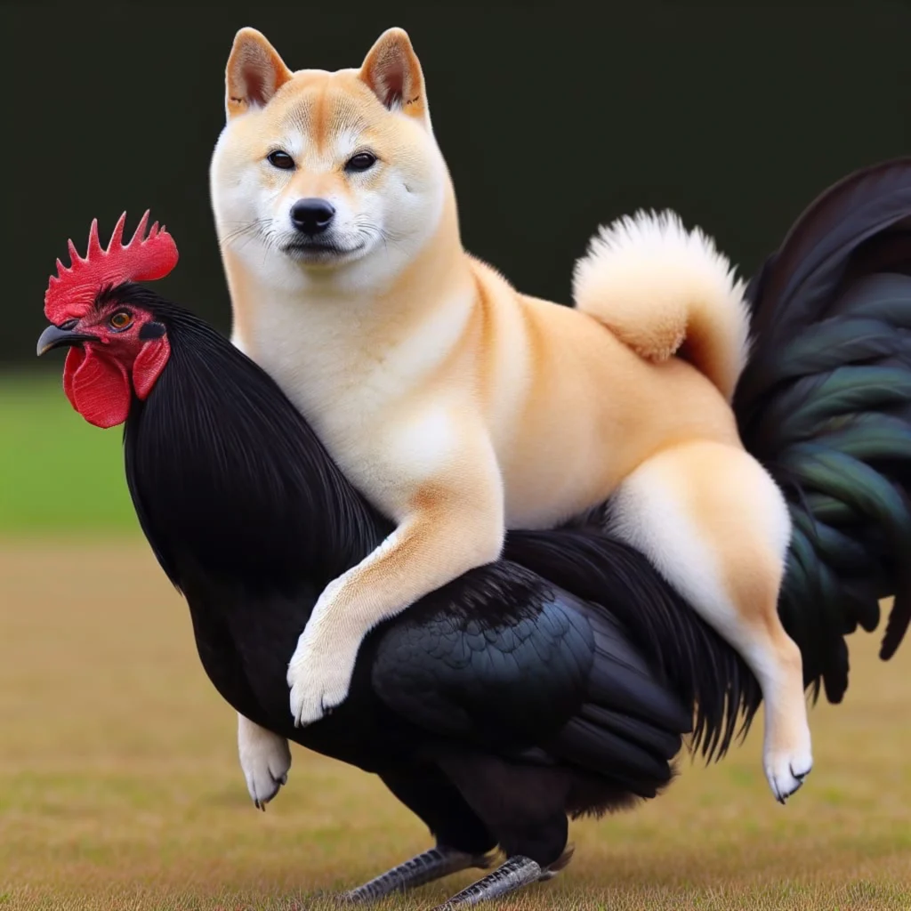 doge coq inu